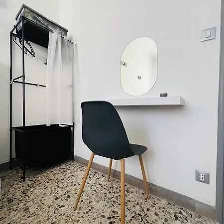 Apartman Verso Ovest