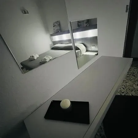 Verso Ovest Lägenhet Trapani