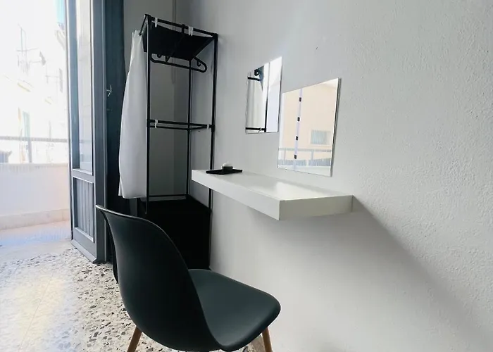 Lejlighed Verso Ovest