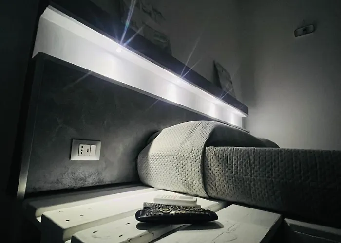 Verso Ovest Lejlighed *