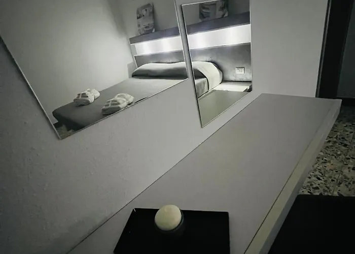 Verso Ovest Lejlighed Trapani