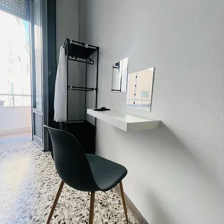 Apartman Verso Ovest