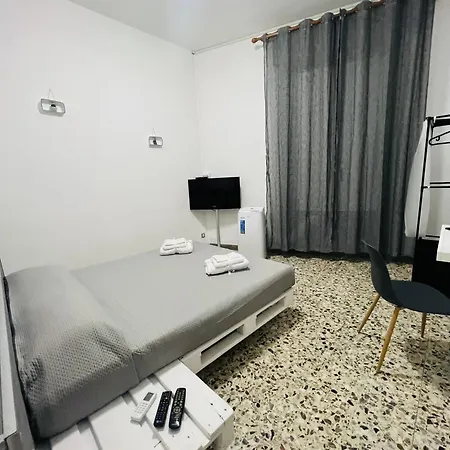 Verso Ovest Appartement *