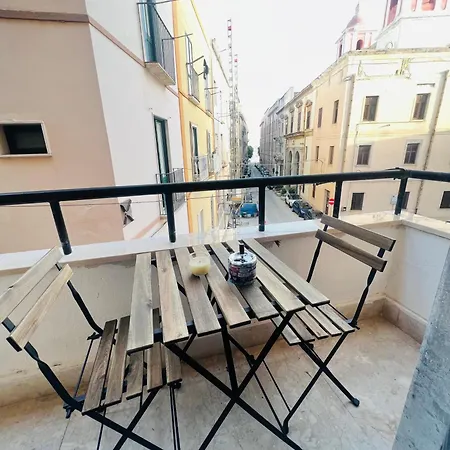 Verso Ovest Apartment *