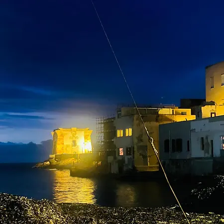Apartment Verso Ovest Trapani