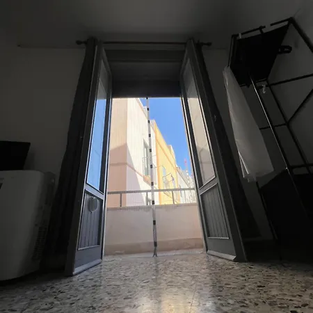 Verso Ovest Trapani