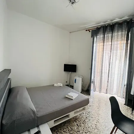 Verso Ovest Apartment
