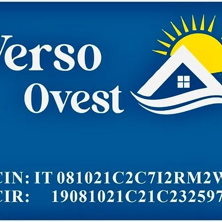Verso Ovest Appartement *