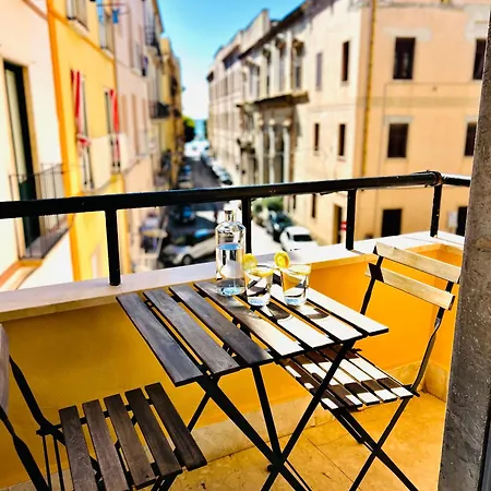 Verso Ovest * Trapani