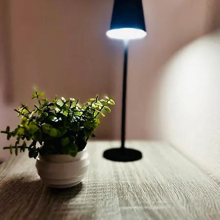 Appartement Verso Ovest