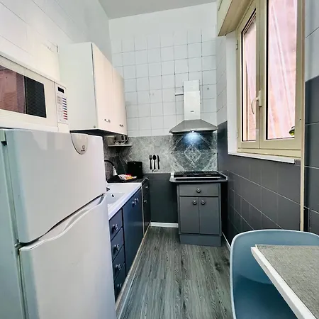 Verso Ovest Appartement *