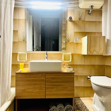 Verso Ovest Apartment