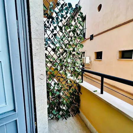 Verso Ovest Apartment *