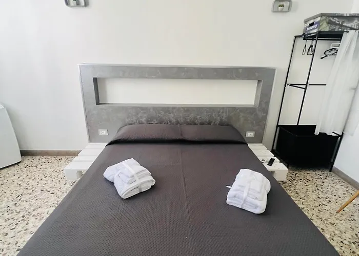 Verso Ovest Appartamento