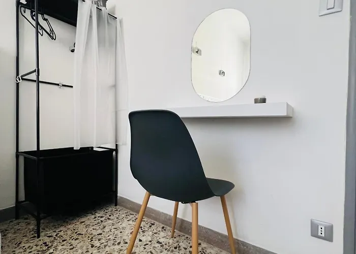 Appartamento Verso Ovest